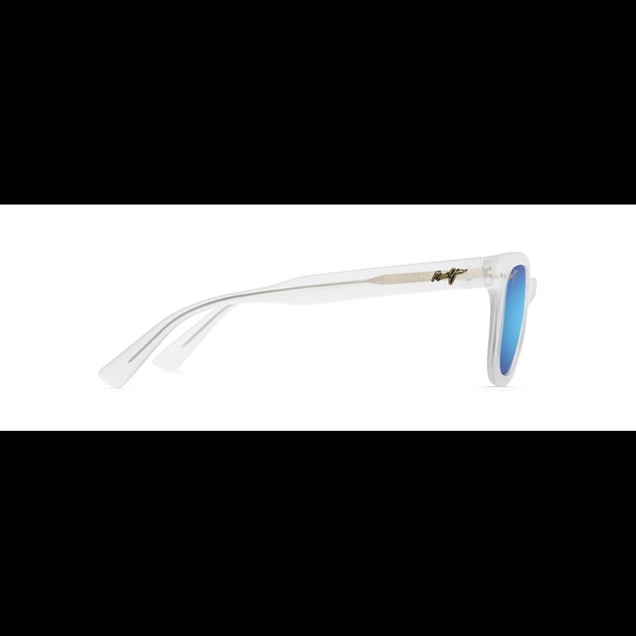 NEW Maui Jim Shore Break Blue Hawaii Sunglasses main image 7